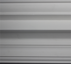 SM102 cornice